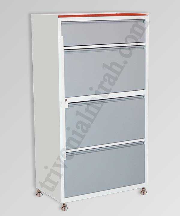BIG FILE CABINET-65 MODEL - Hover