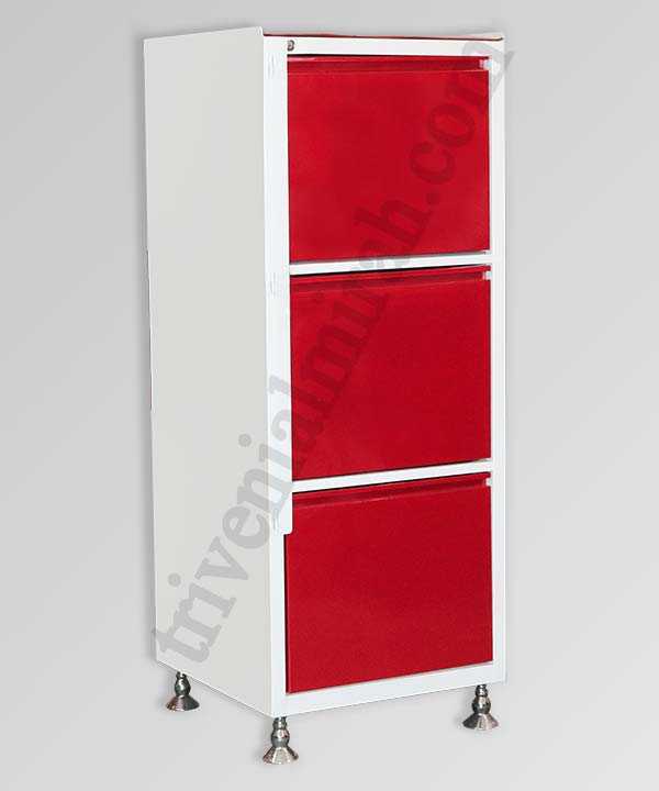 FILE CABINET-30 MODEL - Hover