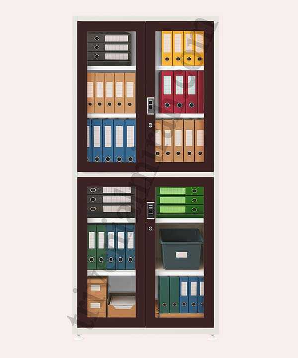 GLASS-21 MODEL - Hover