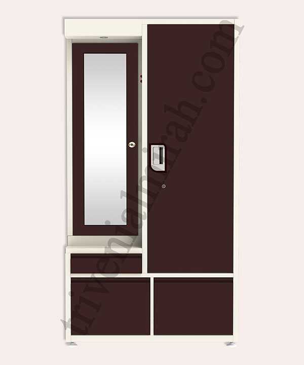 BAHURANI MODEL - Hover