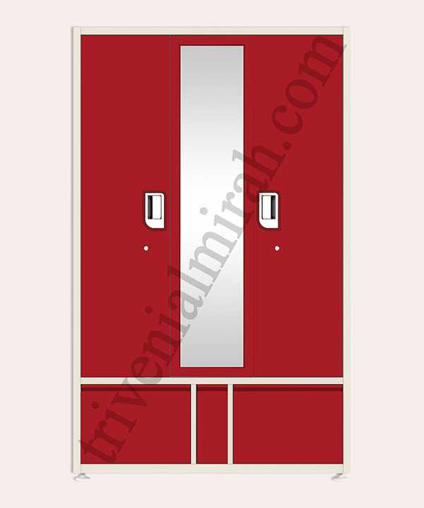 GANGA-3 MODEL - Hover