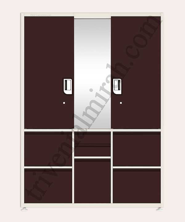 CHITRLEKHA MODEL - Hover