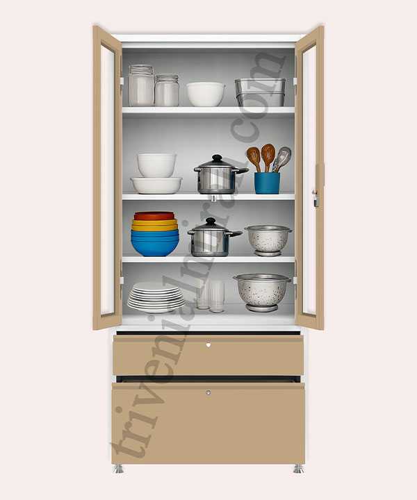 ANNAPURNA-5 MODEL (NEW)