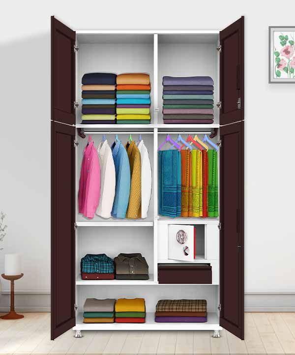 MOHINI-4 MODEL (NEW)