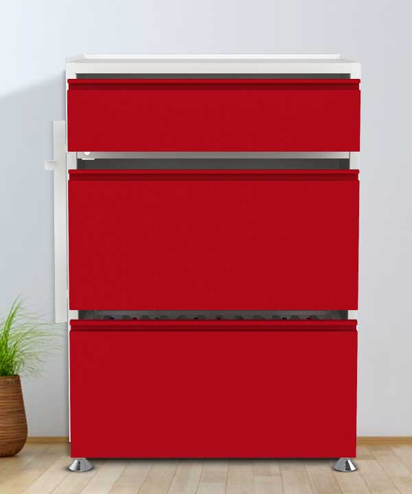 BIG FILE CABINET-45 MODEL