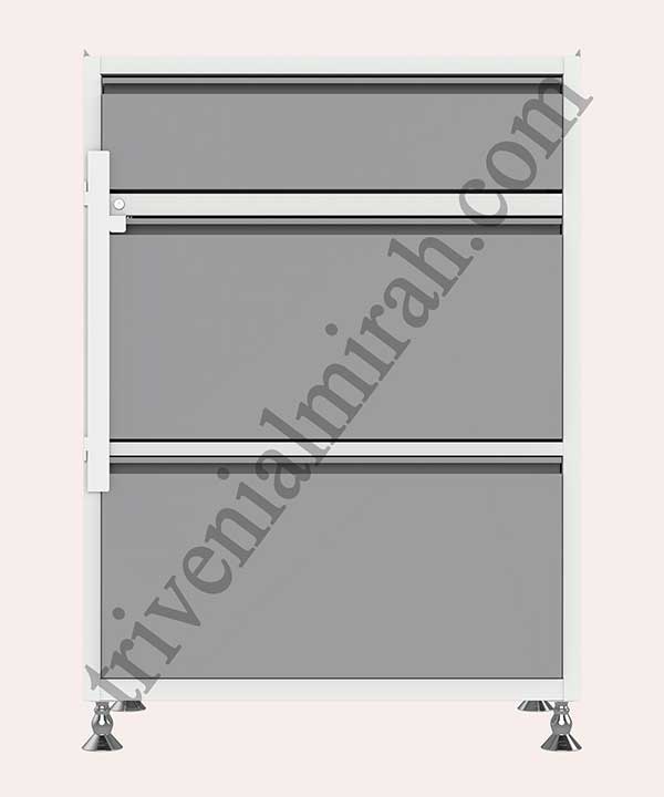 BIG FILE CABINET-45 MODEL - Hover