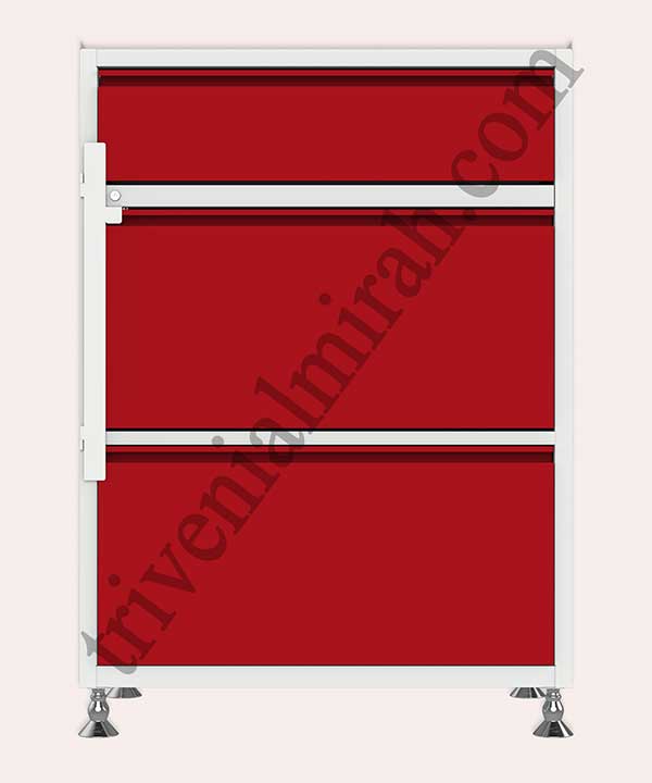 BIG FILE CABINET-60 MODEL - Hover