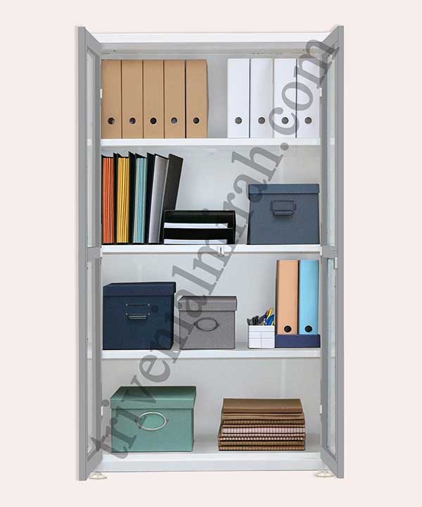 GLASS-63 MODEL (NEW)