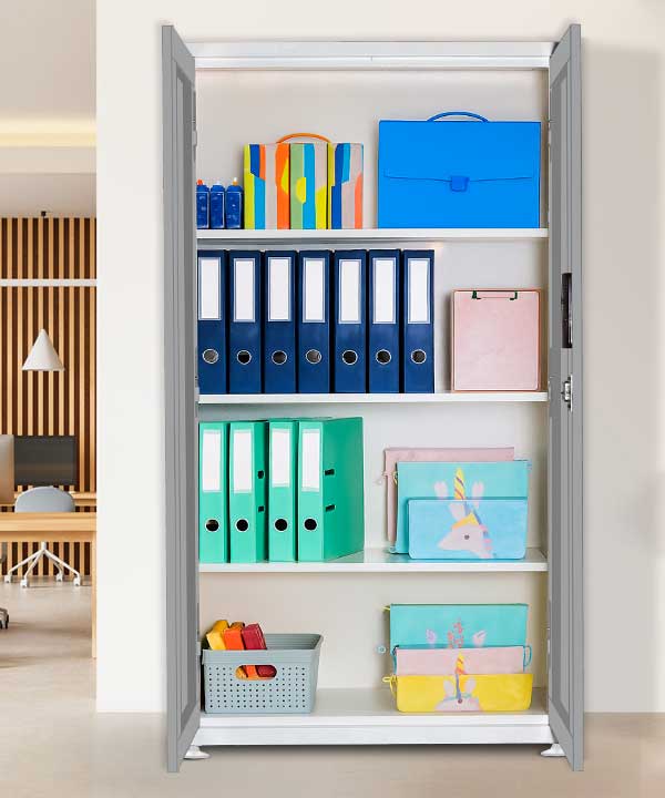 SHELF-63 MODEL (NEW)